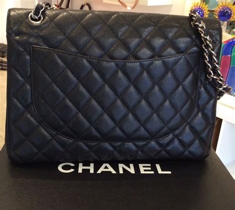 chanel jumbo borsa|Chanel borse.